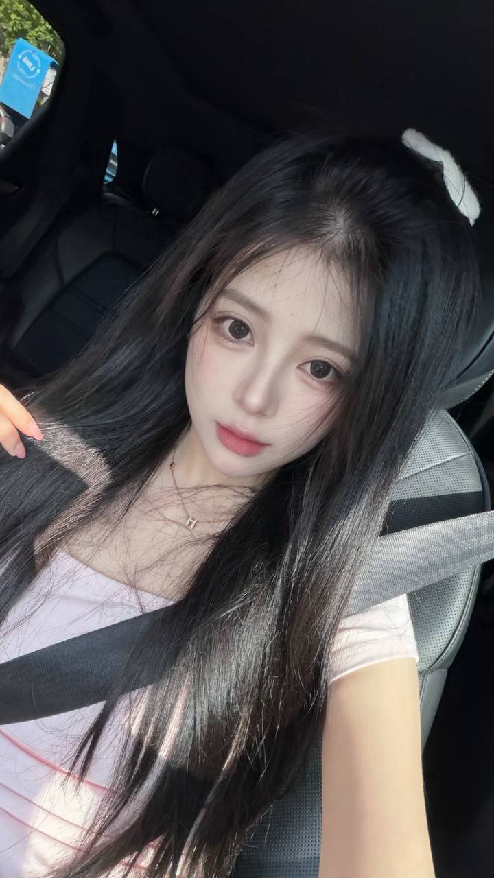 上海｜08年 160cm 乖巧·女友感