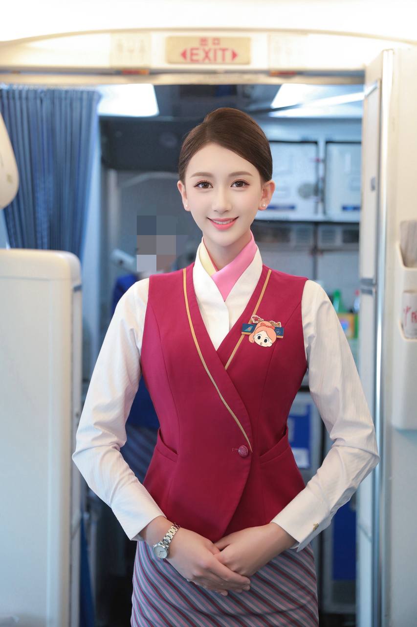 上海｜05年 178cm 空姐相关配图