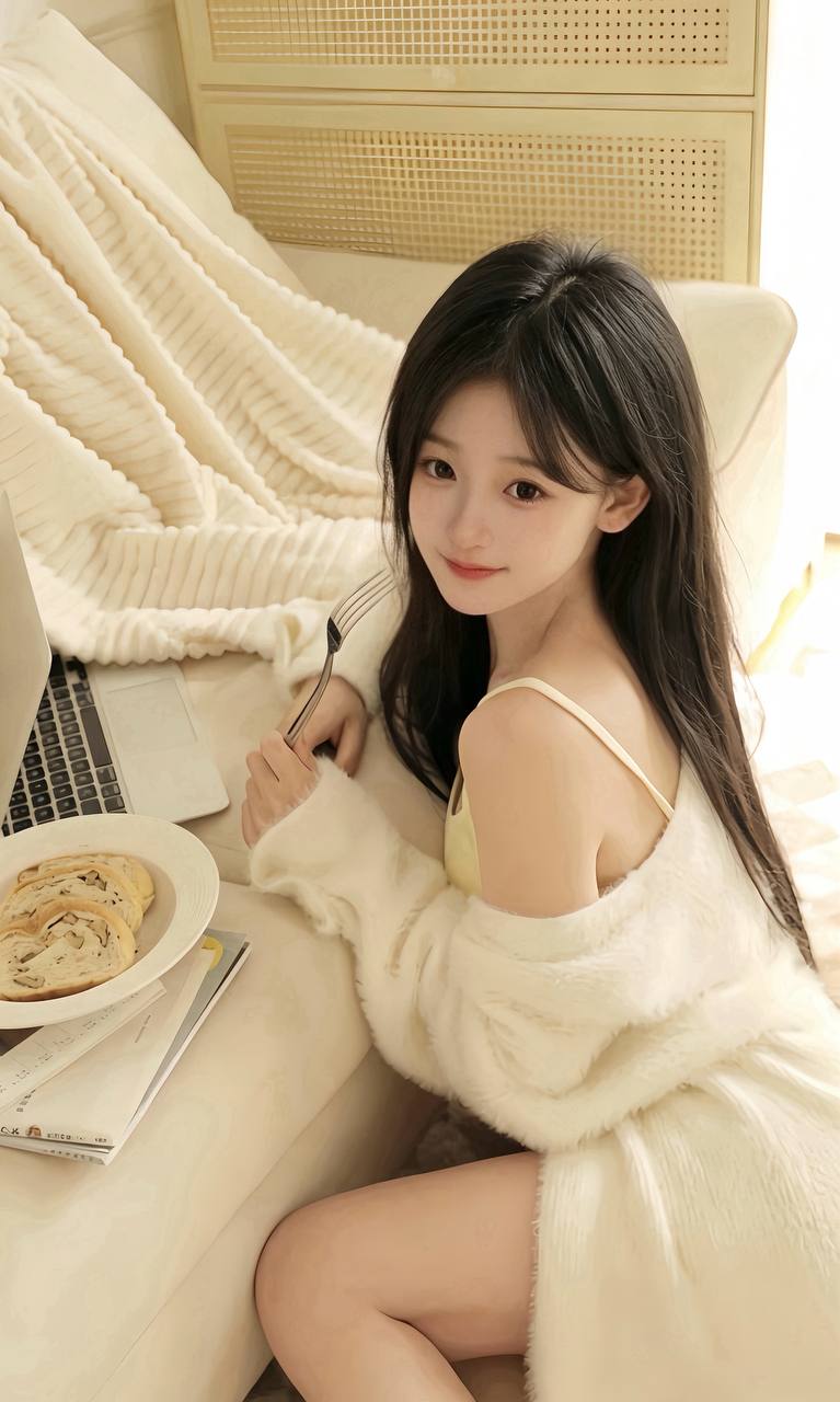上海｜07年 168cm 清纯·女友感相关配图