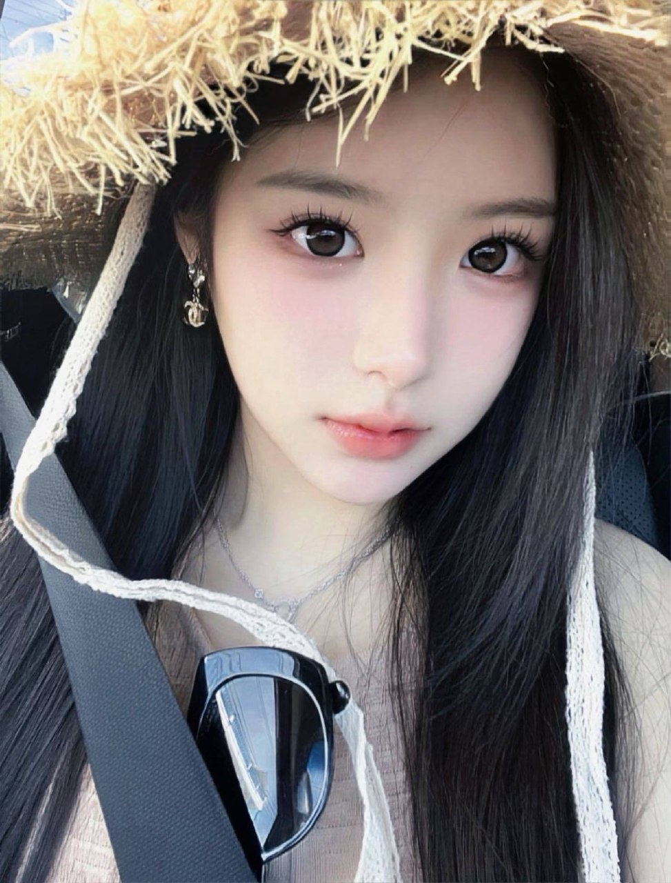 上海｜04年 170cm 清纯·女友感相关配图