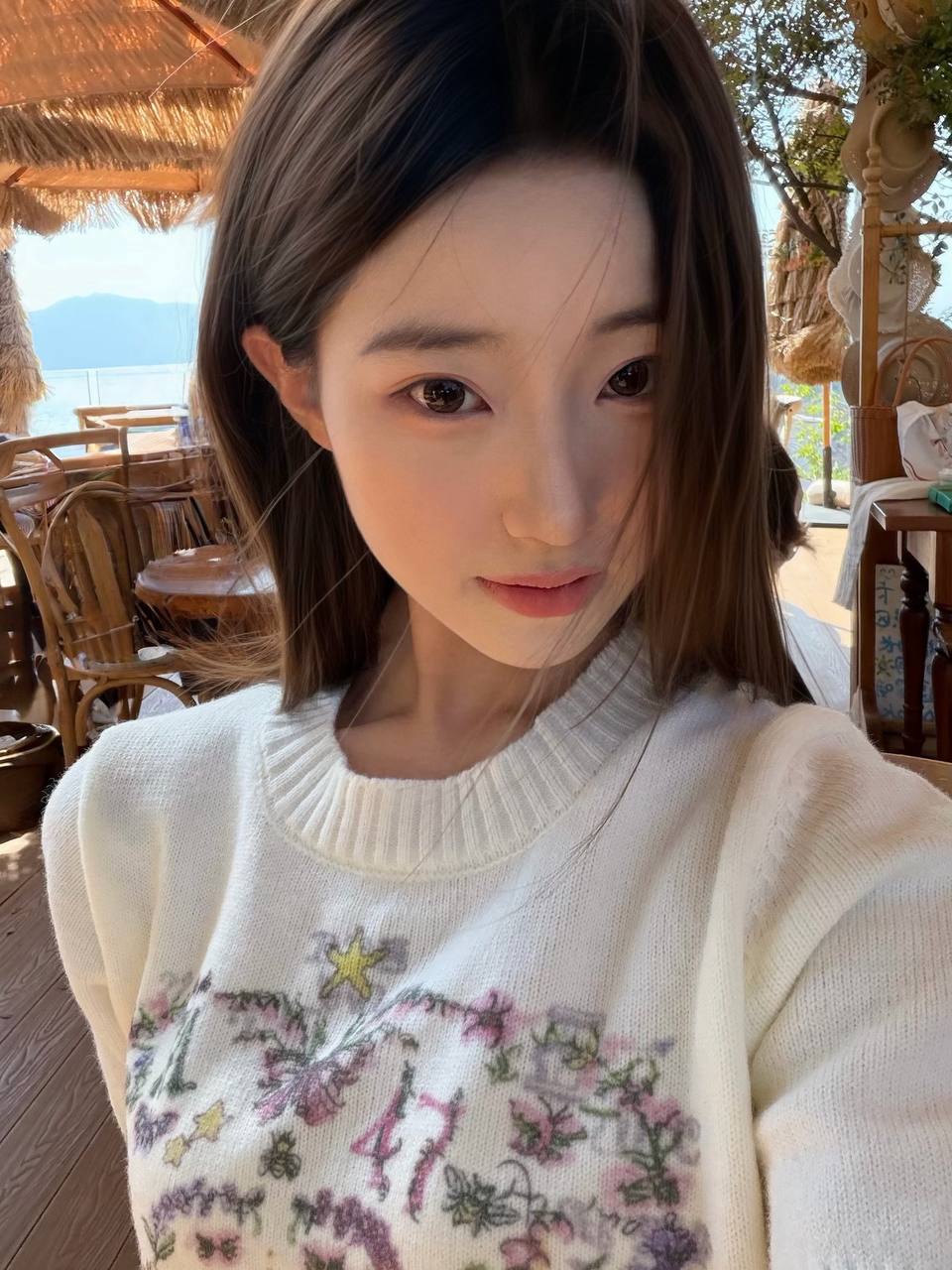 上海｜07年 167cm