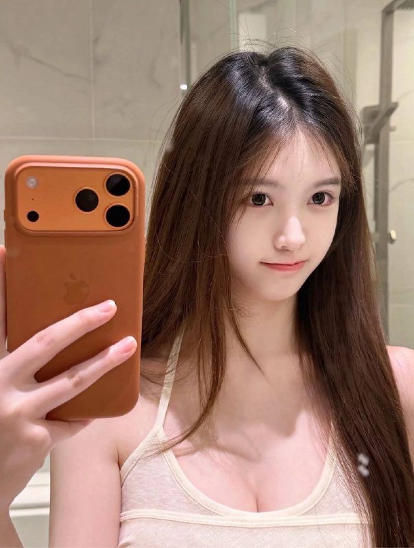 重庆｜98年 170cm 清纯·筷子腿
