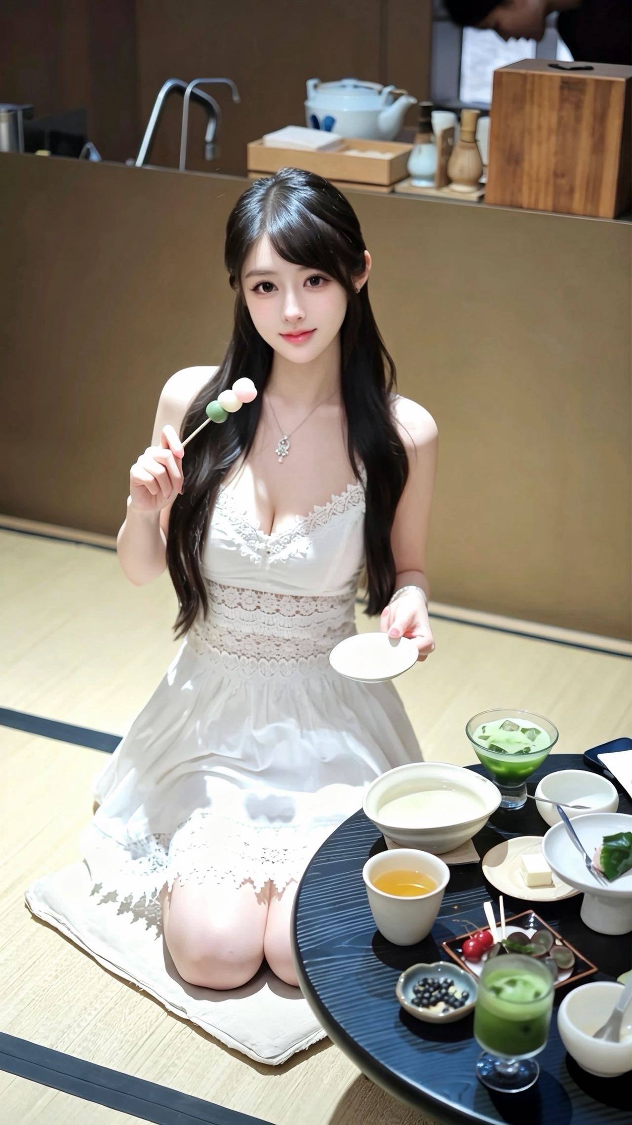 上海｜04年 170cm 清纯·女友感相关配图