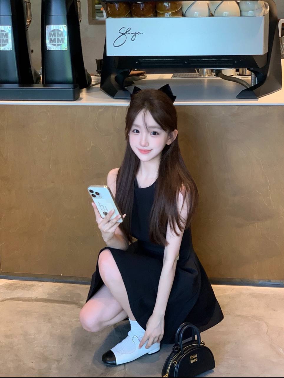 上海｜90年 172cm 可爱相关配图