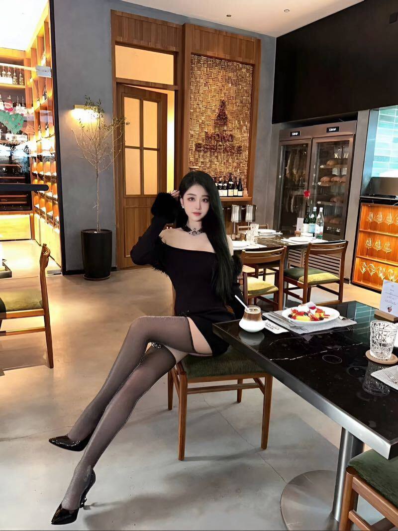 三亚｜185cm 御姐相关配图
