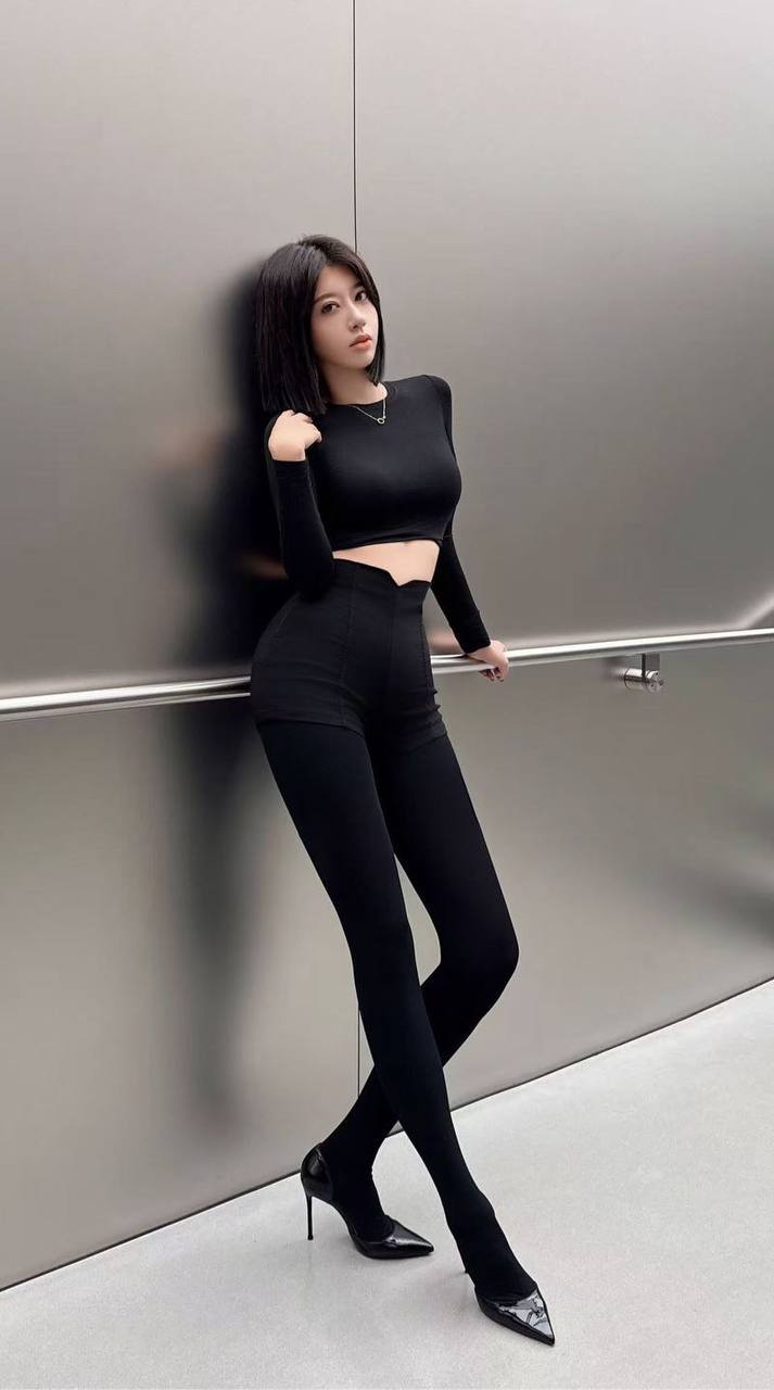上海｜25岁 178cm 御姐相关配图