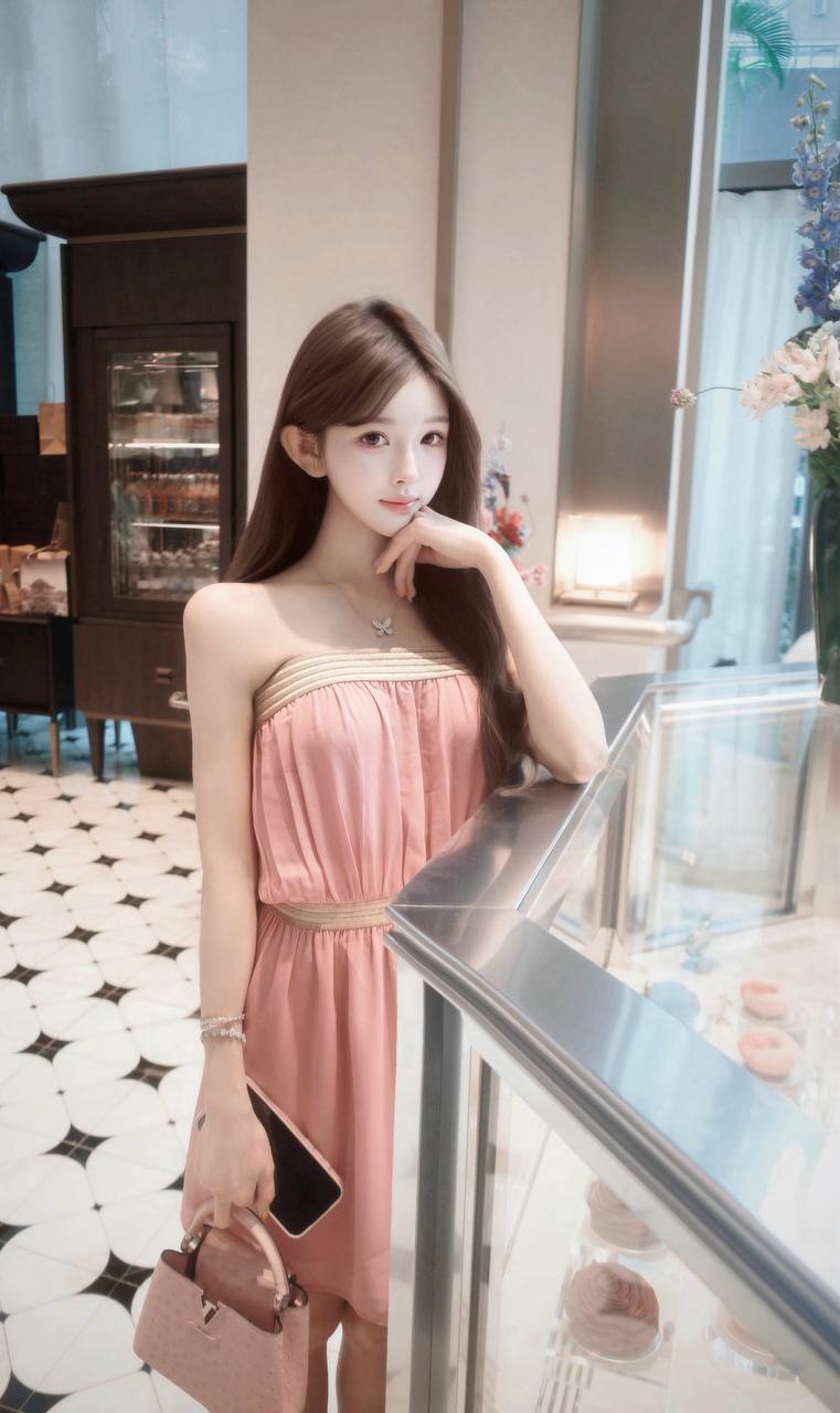 上海｜05年 172cm 清纯相关配图
