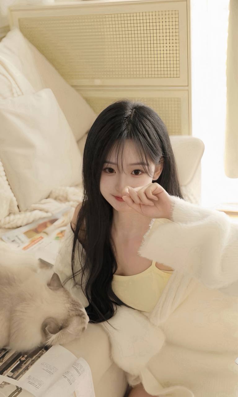 上海｜07年 168cm 清纯·女友感相关配图