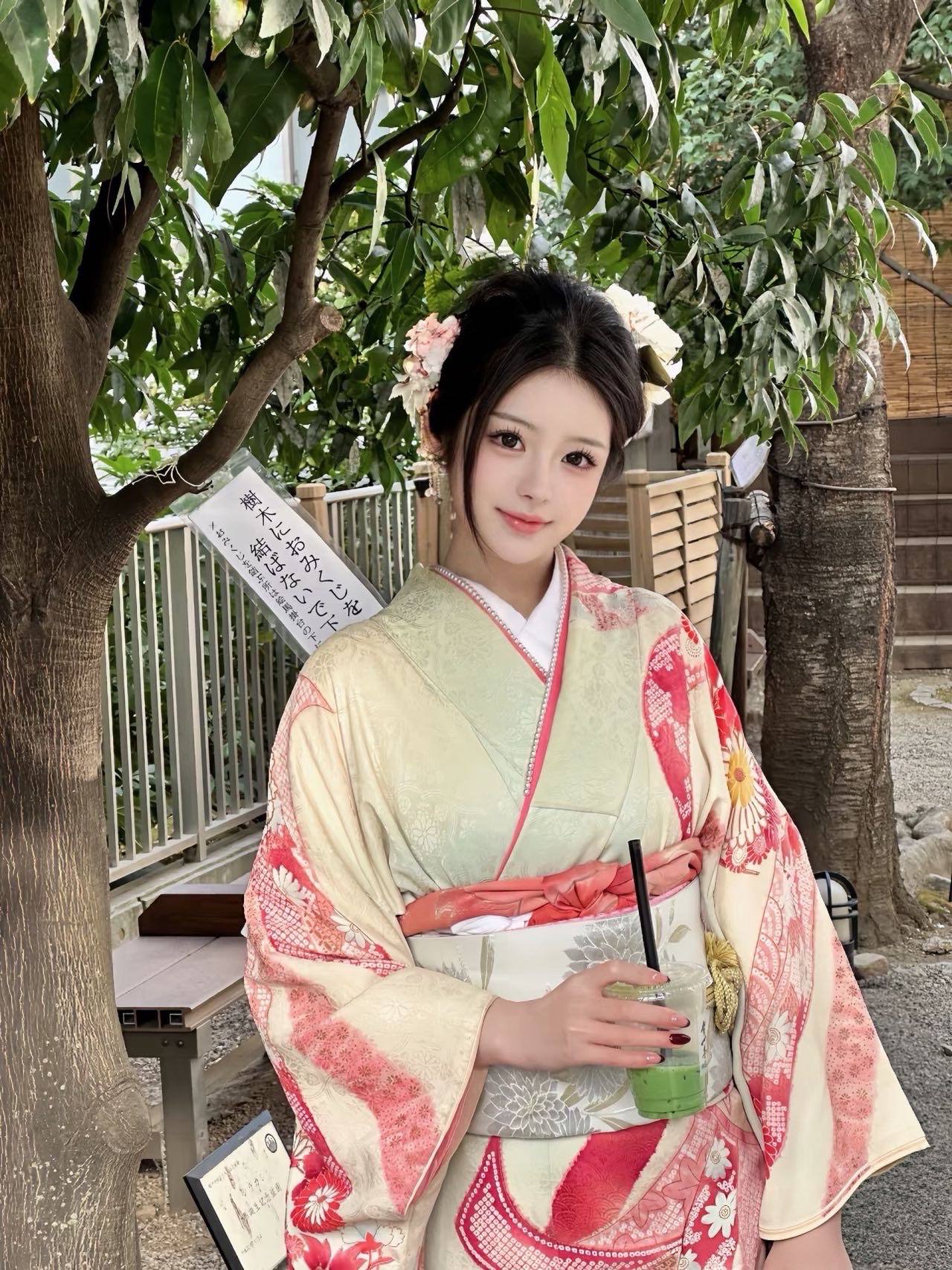 上海｜04年 170cm 清纯·女友感相关配图