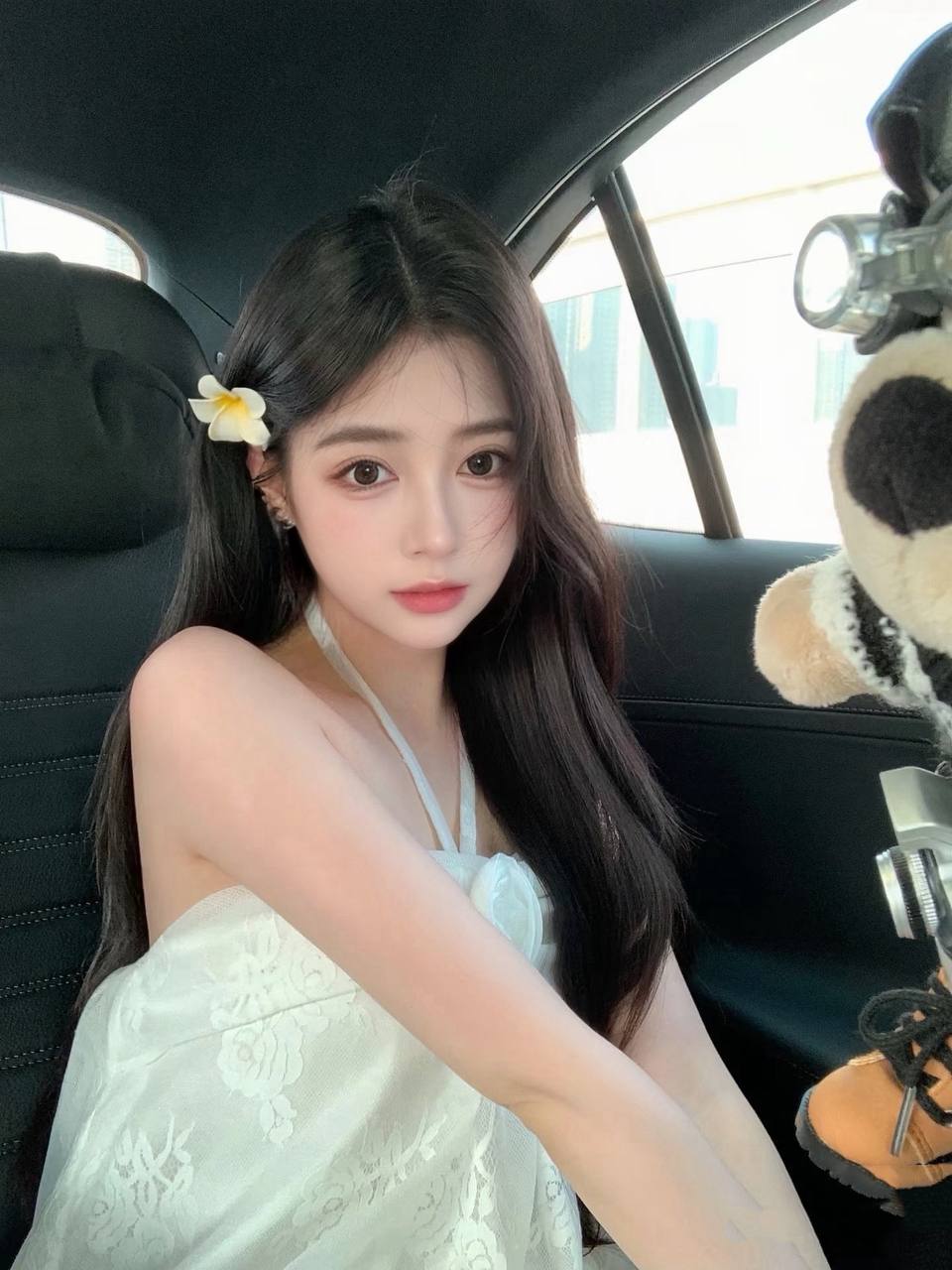 上海｜08年 160cm 乖巧·女友感相关配图