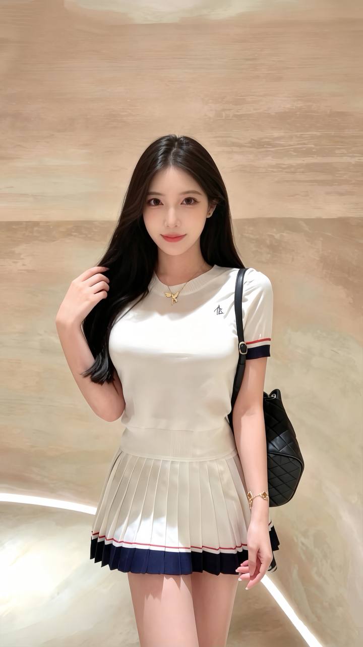 石家庄｜05年 170cm 御姐