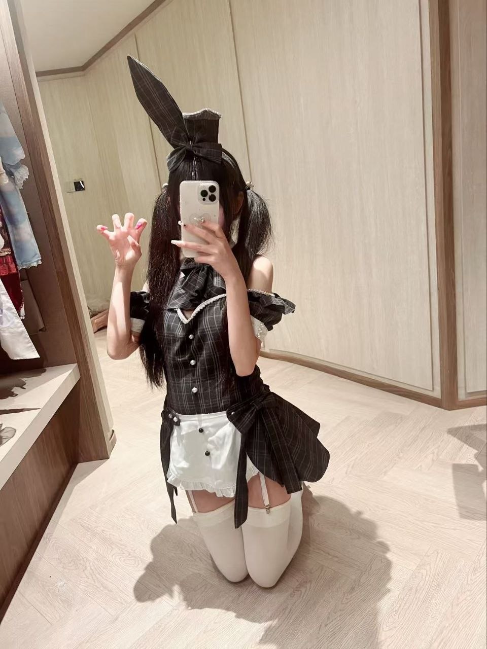 重庆|07年 155cm 乖巧·女友感相关配图