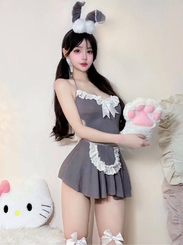 上海｜06年 168cm 清纯·筷子腿相关配图