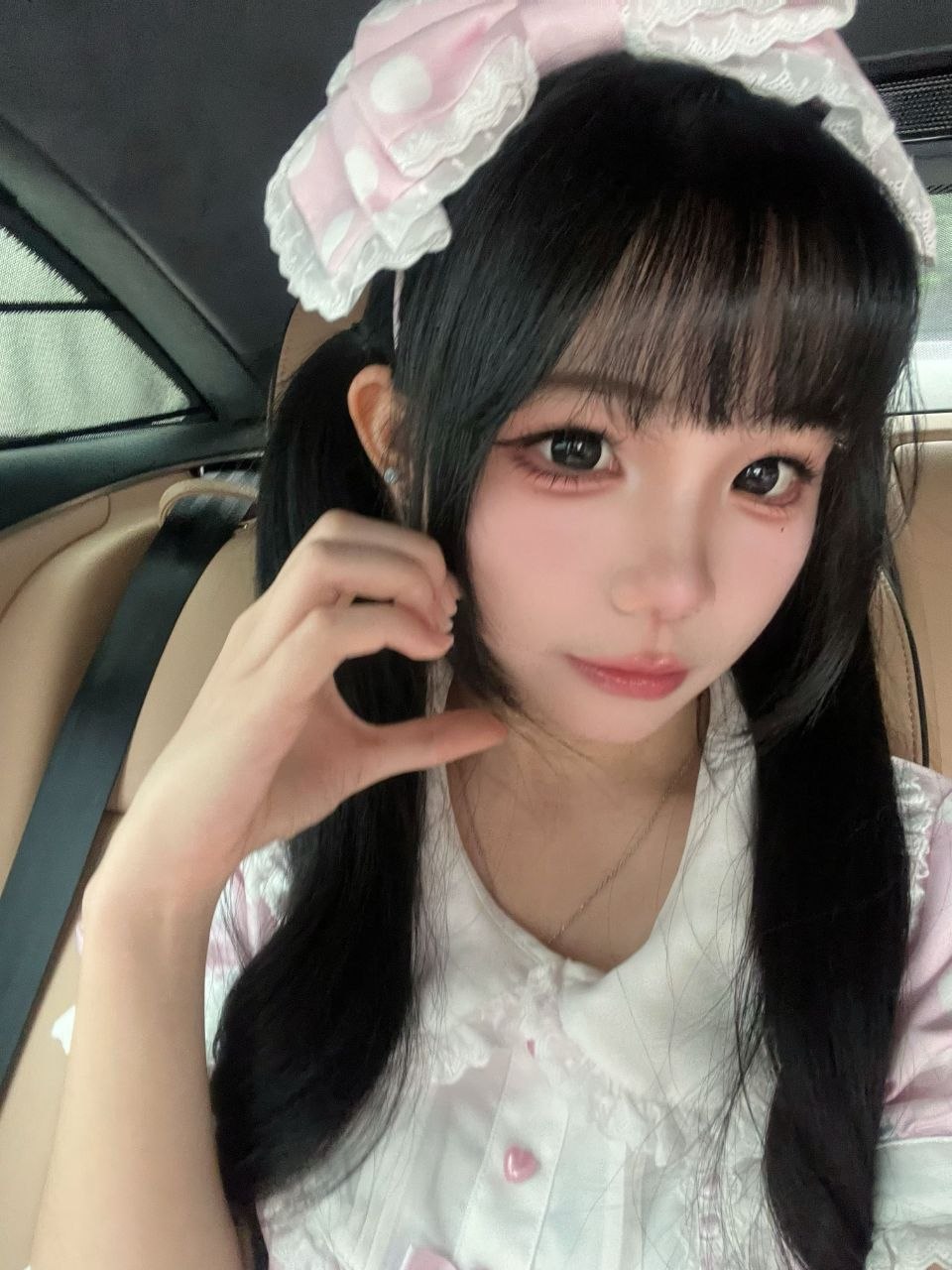 重庆|07年 155cm 乖巧·女友感相关配图