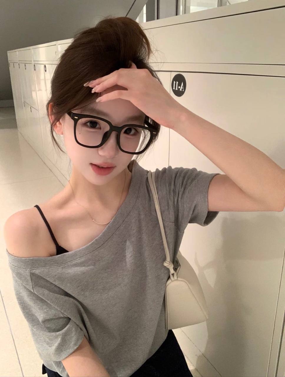 上海｜90年 172cm 可爱相关配图