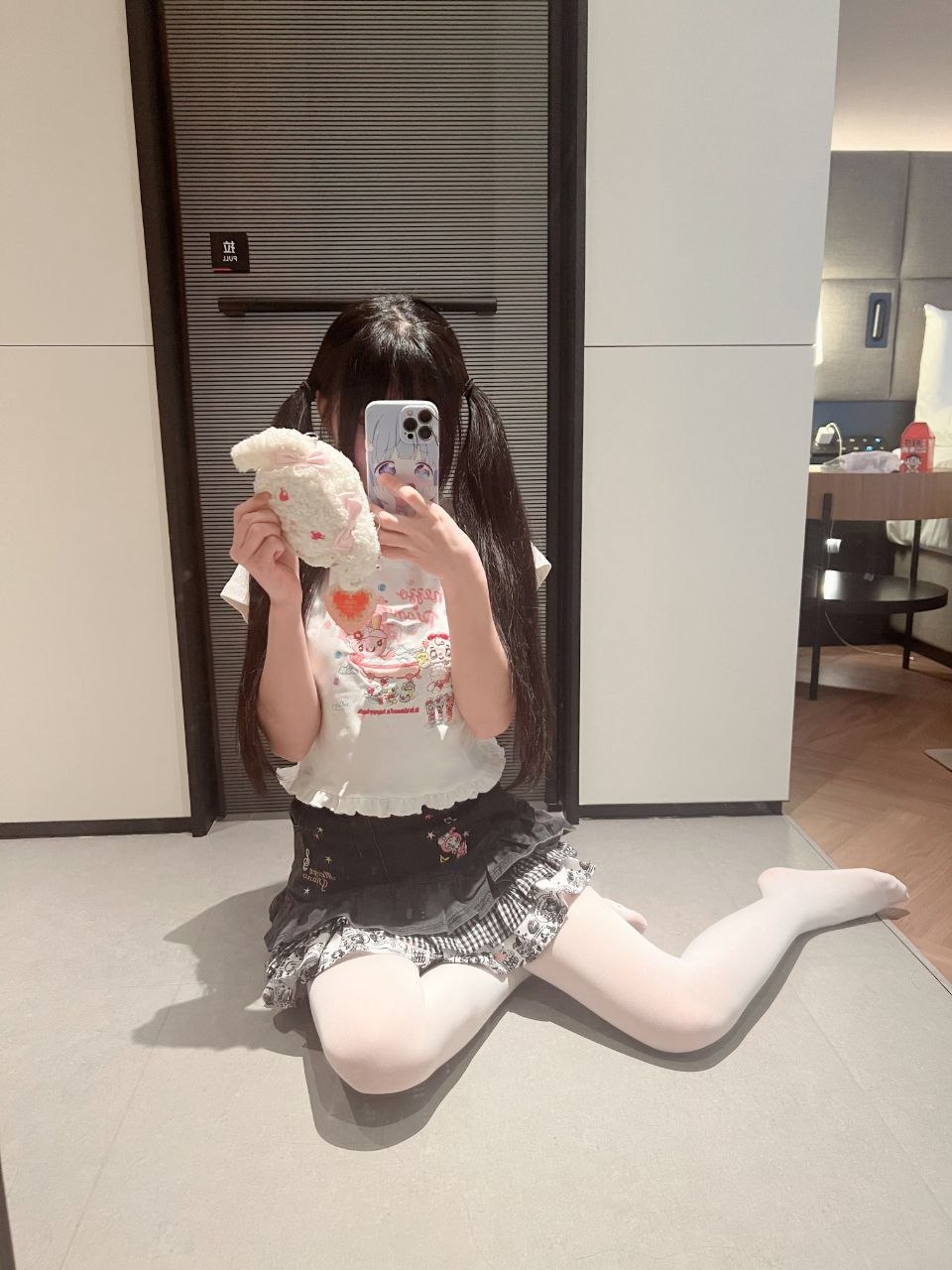 重庆|07年 155cm 乖巧·女友感相关配图