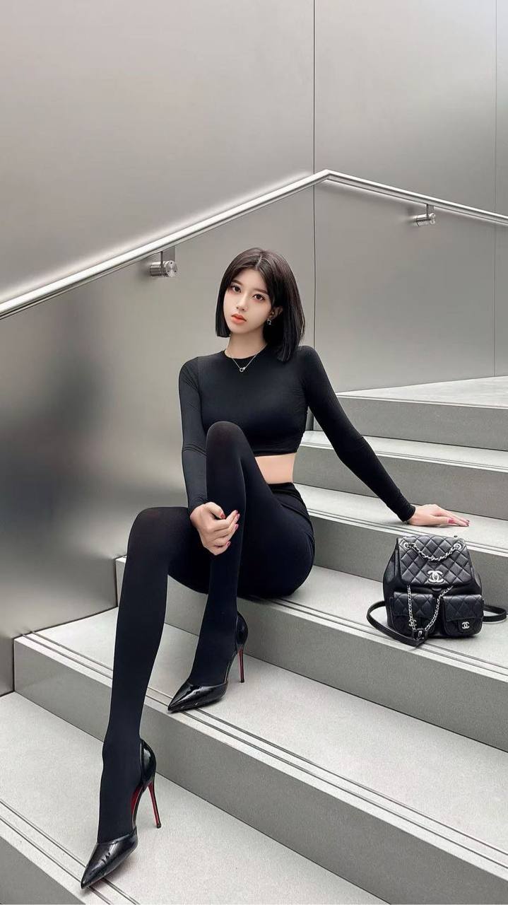 上海｜25岁 178cm 御姐相关配图
