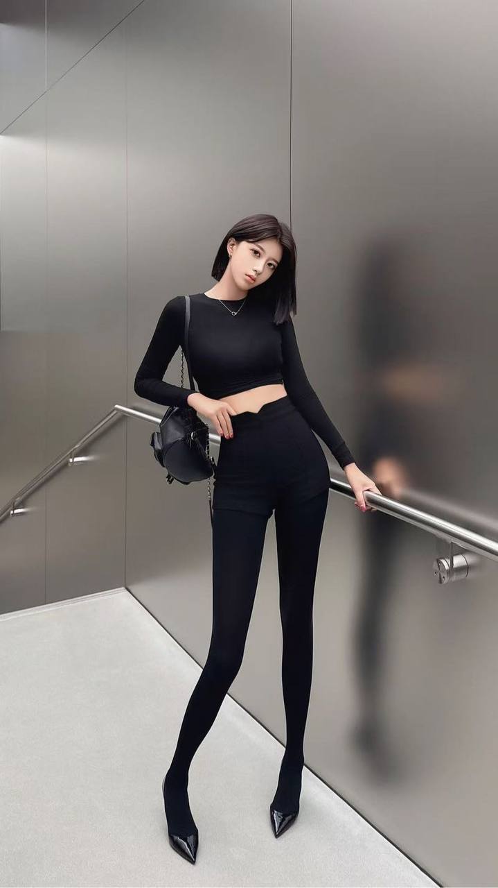 上海｜25岁 178cm 御姐