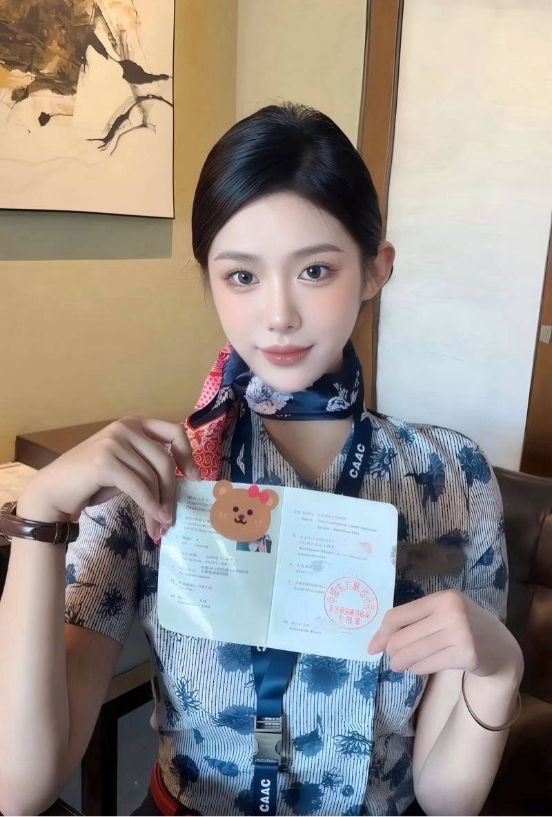 上海｜04年 170cm 御姐·女友感相关配图